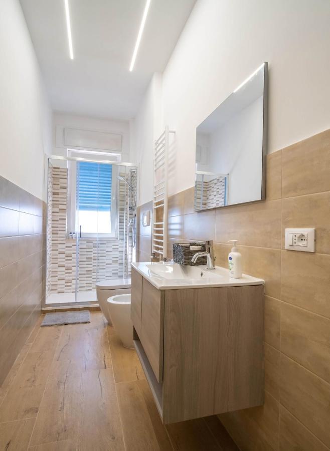 Fix You Apartment Fco Fiumicino Exterior foto