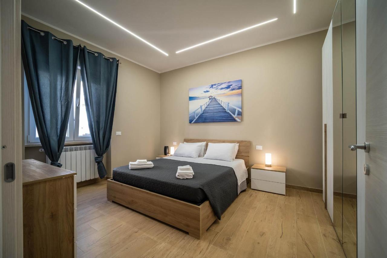 Fix You Apartment Fco Fiumicino Exterior foto