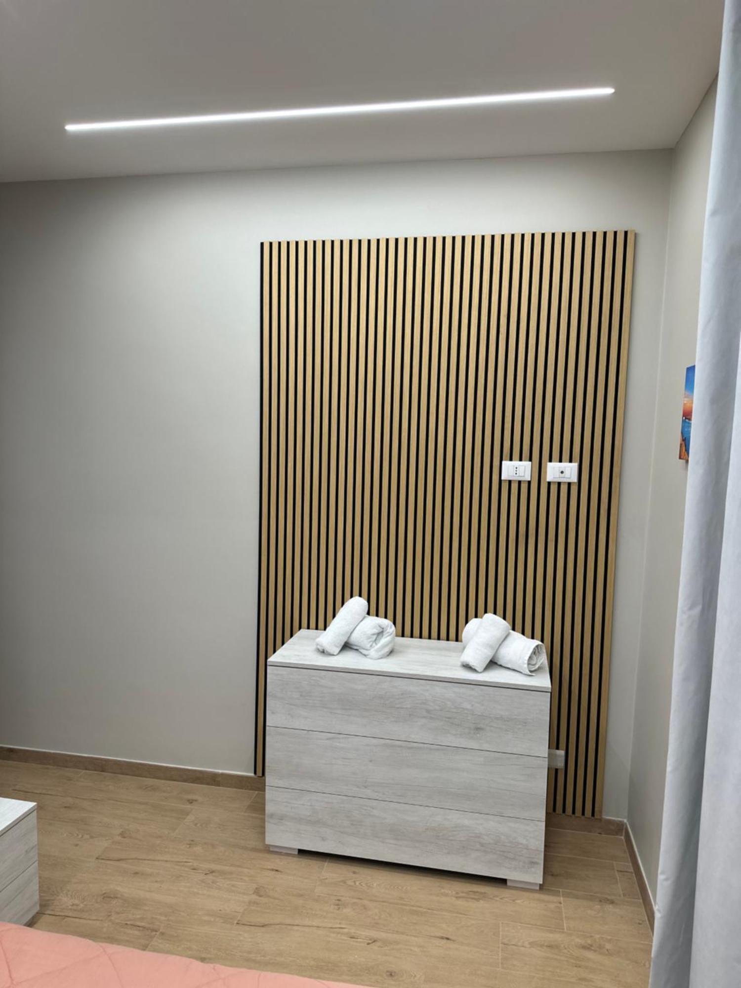 Fix You Apartment Fco Fiumicino Exterior foto