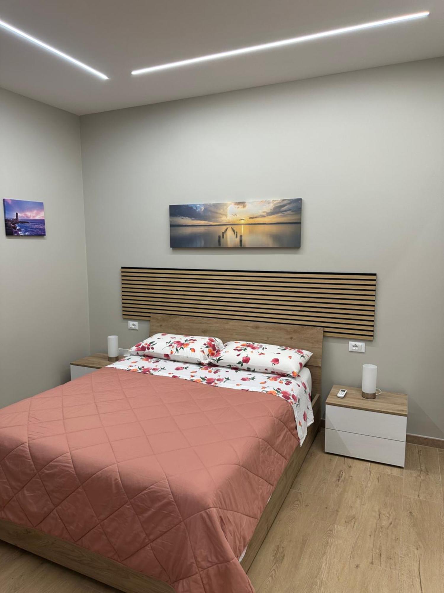Fix You Apartment Fco Fiumicino Exterior foto